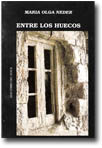 Entre los huecos (tapa)