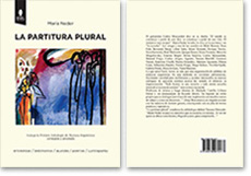 Músicos argentinos (tapa y contratapa)