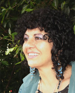 María Neder