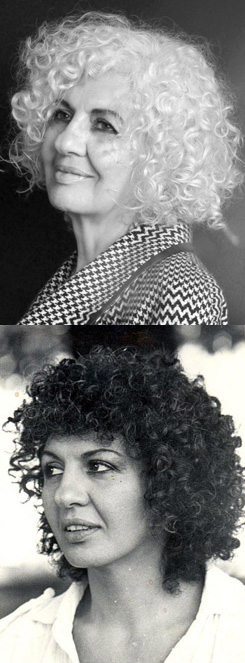 María Neder