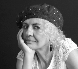 maría neder